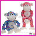 baby plush customized swirl soft toy stuffed toy plush animal toy